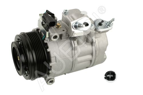 A/C compressor Ford Transit, Tourneo Connect since 2013 1.5/1.6 TDCi