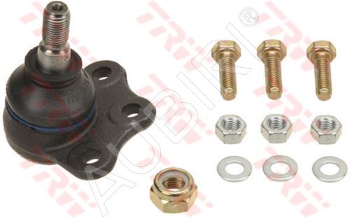 Control arm ball joint Fiat Doblo since 2004