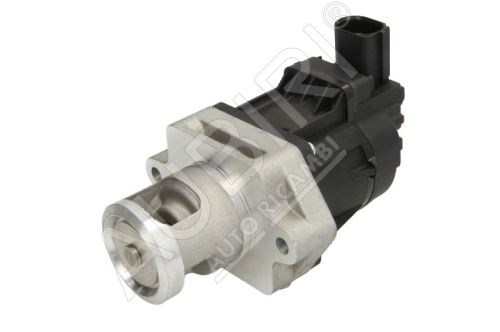 EGR valve Fiat Ducato 2011-2016 2.0D, Doblo since 2011 1.6/2.0D Euro 5/6