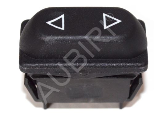 Electric window button Fiat Scudo 1995-2006 5-PIN