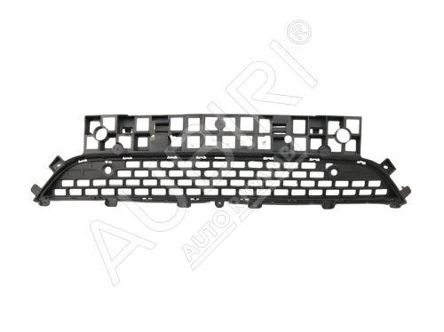 Front bumper grill Renault Master since 2019 with parking sensors