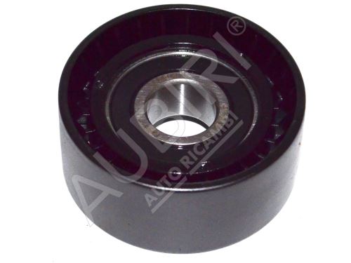 Belt tensioner pulley Citroën Berlingo, Peugeot Partner 2008-2018 1.6i - 60x17x25 mm