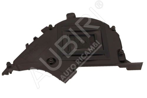 Timing belt cover Fiat Scudo, Jumpy, Expert since 2007 1.6 HDi upper