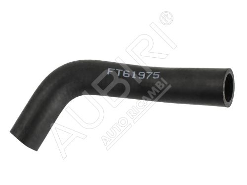 Cooling hose Ford Transit since 2014 2.2 TDCi from a water pump