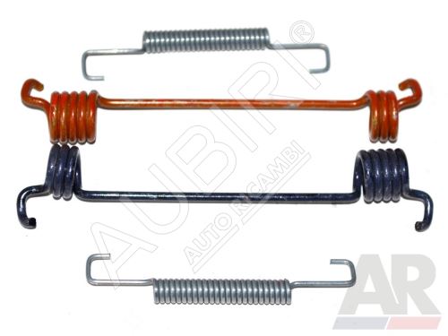 Handbrake repair kit Fiat Ducato 250