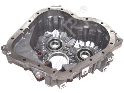 Transmission case Fiat Ducato since 2006 2.0/3.0 rear