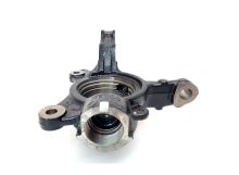 Front Steering knuckle Renault Master 2010–2024 right (1)