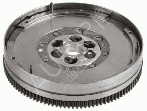 Flywheel Fiat Doblo since 2010 2.0D 99KW dual-mass, 240mm