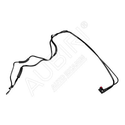 Fuel hose Ford Transit 2006-2014 2.2 TDCi