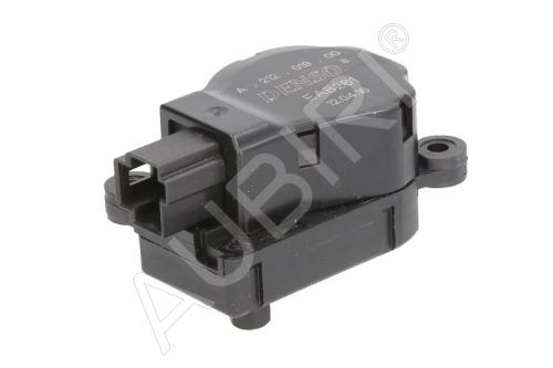 Air conditioning regulator Fiat Scudo, Jumpy, Expert 2007-2016