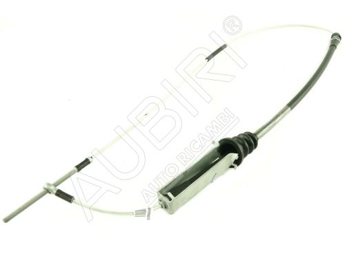 Handbrake cable Iveco Daily since 2014 35S front, 3520mm, 1930mm