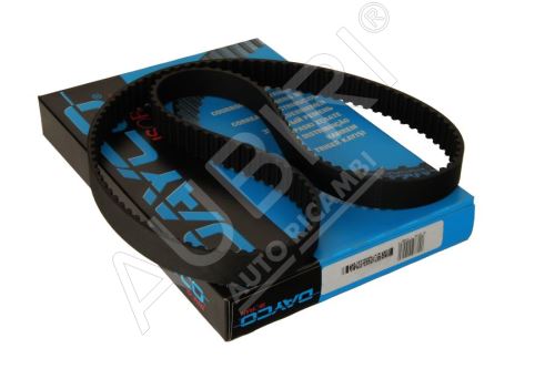 Timing belt Citroën Jumpy, Berlingo 2007-2016 1.6 HDi