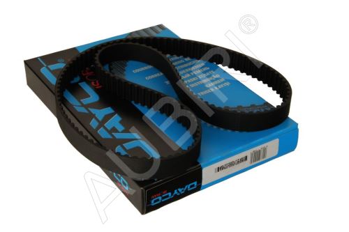Timing belt Citroën Jumpy, Berlingo 2007-2016 1.6 HDi