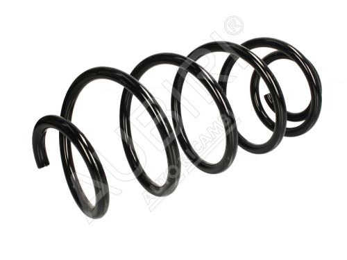 Coil spring Citroën Berlingo, Peugeot Partner 2008-2018 front