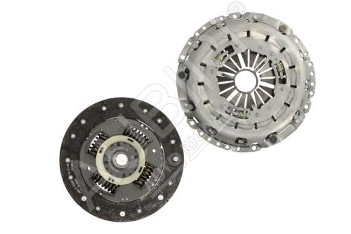 Clutch kit Ford Transit 2000-2006 2.0Di without bearing, 250 mm