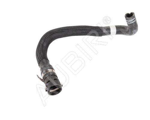 Heating hose Fiat Ducato since 2018 2.3
