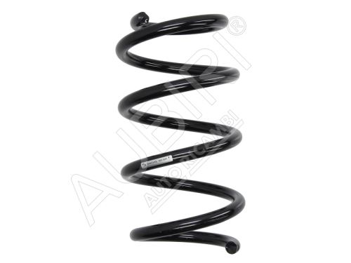 Coil spring Fiat Ducato since 2006 front