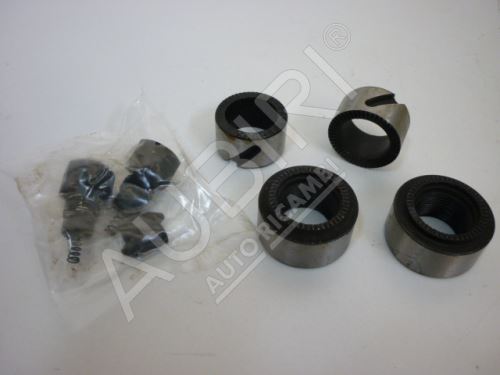 Repair kit of brake Iveco EuroTech