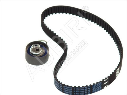 Timing belt kit Renault Kangoo 1998-2021 1.2i 16V D4F 55KW