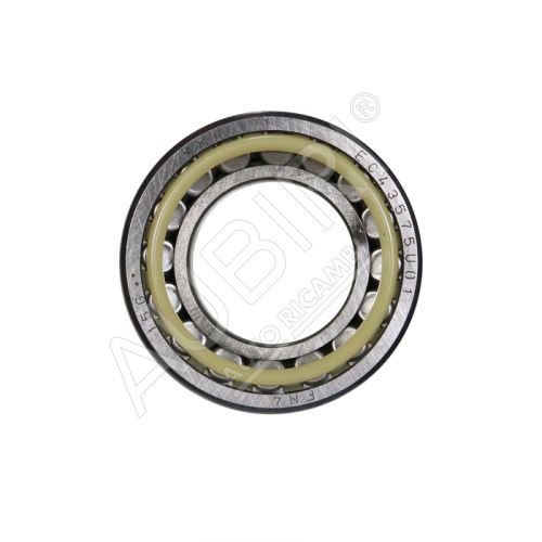 Transmission bearing Fiat Ducato 2006-2014 2.3 6-sp. rear for primary shaft