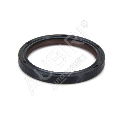 Crankshaft seal Citroën Berlingo, Partner since 2016 1.2 PureTech front