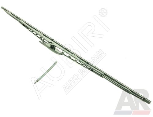 Wiper blade Renault Master, Movano 1998-2010 front, 600 mm, 1pc