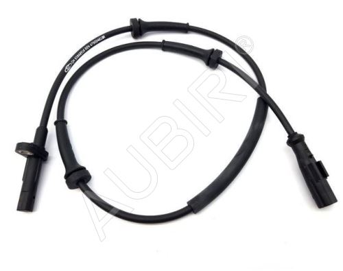 ABS sensor Renault Trafic since 2014, Vivaro 2014-2019 rear, left/right