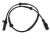 ABS sensor Renault Trafic since 2014, Vivaro 2014-2019 rear, left/right