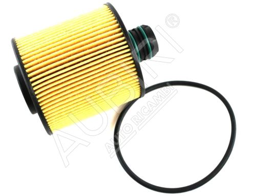 Oil filter Fiat Ducato since 2011, Doblo since 2010 1.6/2.0, with Start/Stop