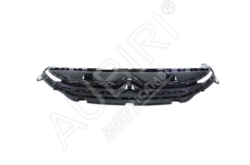 Radiator grille Citroën Berlingo 2012-2016 upper