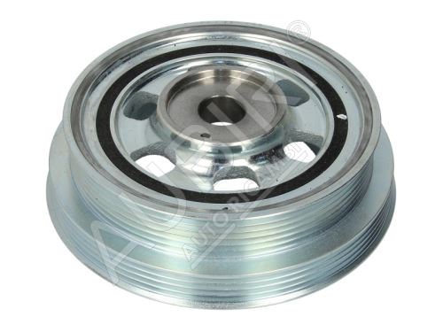 Crankshaft pulley Fiat Ducato since 2006 3.0D