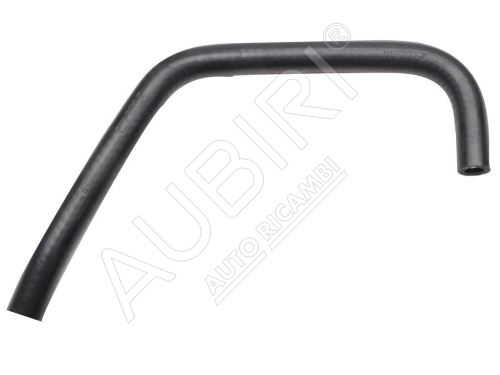 Cooling hose Fiat Ducato 1994-2006 2.2JTD from expansion tank