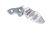 Front door hinge Fiat Ducato, Jumper, Boxer since 2006 right upper/lower