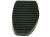 Brake pedal cap Fiat Scudo 1996-2006, Berlingo 1996-2008