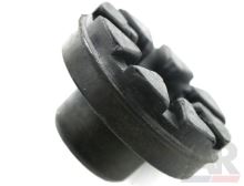 Water radiator silentblock Fiat Ducato since 1994 (2)