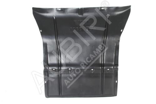 Cover under the engine Iveco Daily 2000-2006 35S/35C middle