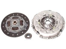 Clutch kit Citroën Jumper 2006-2016 2.2D, 2016-2019 2.0 BlueHDI, with bearing, 254 mm