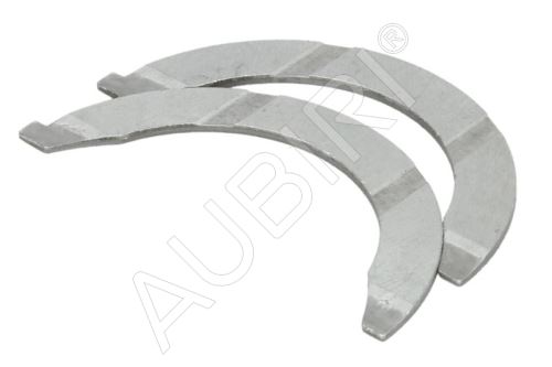 Crankshaft bearing spacer Renault Kangoo 2013-2021 1.2 TCe