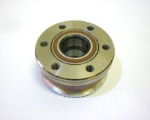 Wheel hub Iveco Daily 2000 35/50C front, complete with bearing with ABS (1)