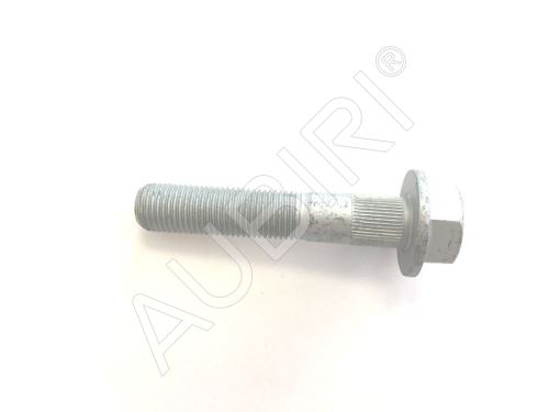 Front shock absorber bolt Renault Master since 2010, Trafic since 2014