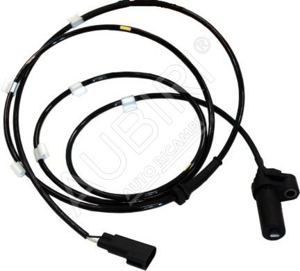 ABS sensor Ford Transit 2000-2006 2.0 Di/TDCi rear right, FWD, single mounting