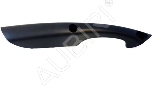 Front door handle Iveco Daily 2006-2014 left