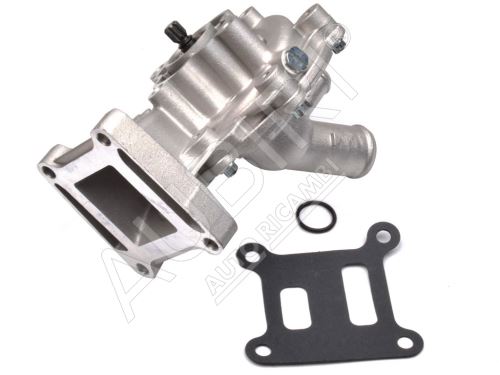 Water Pump Ford Transit 2000-2006 2.0 Di/TDCi