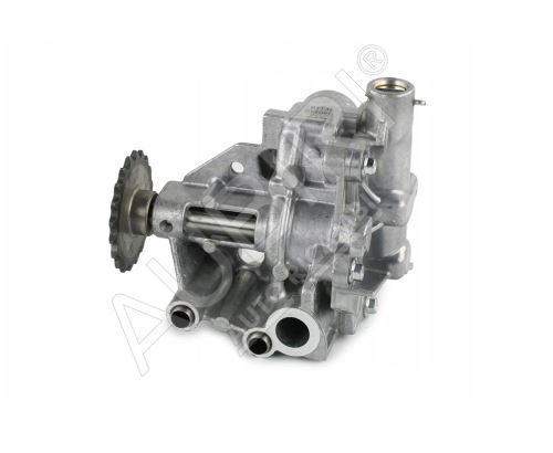 Oil pump Renault Trafic since 2006 2.0 dCi