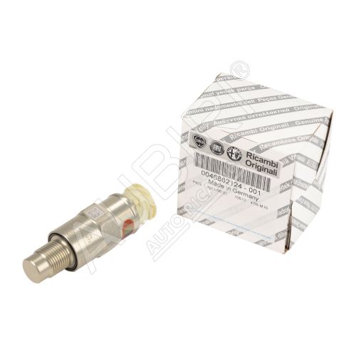 Speed sensor Fiat Ducato 2014-2023 on the gearbox