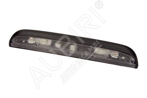 License plate lighting Renault Kangoo 1997-2008 - Tailgate