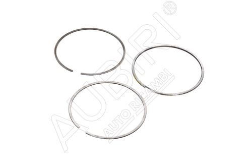 Piston rings Citroën Berlingo, Partner since 2016 1.2 PureTech STD