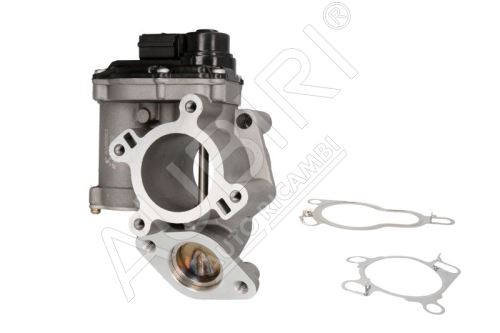 EGR valve Renault Trafic 2001-2014 2.0D with seals