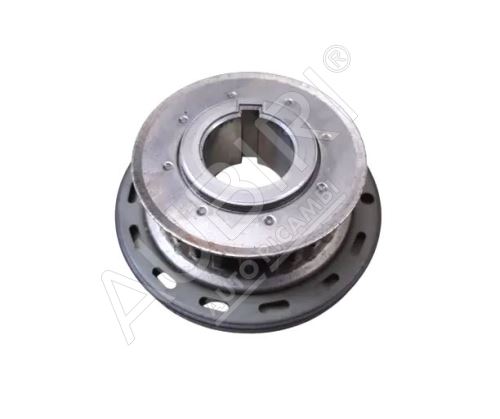 Crankshaft pulley Citroën Jumpy, Berlingo since 2018 1.5 BlueHDi