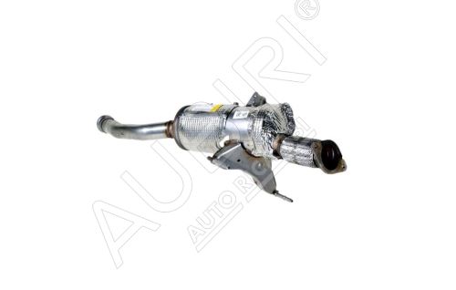 Diesel particulate filter DPF Renault Master 2011-2016 2.3 dCi